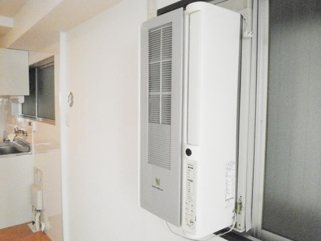 千石柳澤マンションのその他