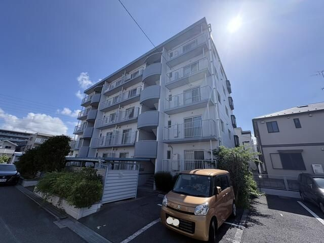グランドメゾン東船橋