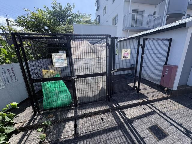 グランドメゾン東船橋のその他共用部分