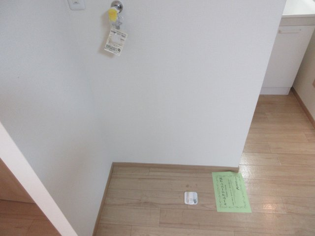 エクセレントヴィラのキッチン|※同タイプ別部屋の参考写真になります