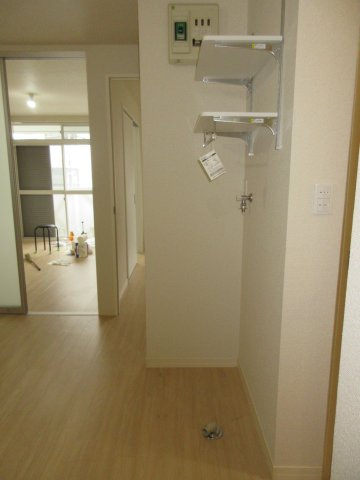 エクセレントヴィラのその他|※同タイプ別部屋の参考写真になります
