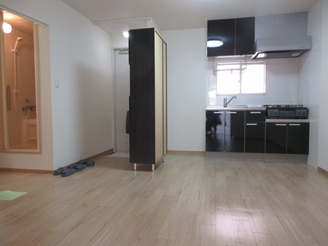 エクセレントヴィラの外観パース|※同タイプ別部屋の参考写真になります