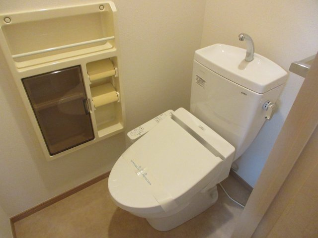 エクセレントヴィラの浴室|※同タイプ別部屋の参考写真になります