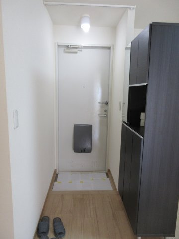 エクセレントヴィラの独立洗面台|※同タイプ別部屋の参考写真になります
