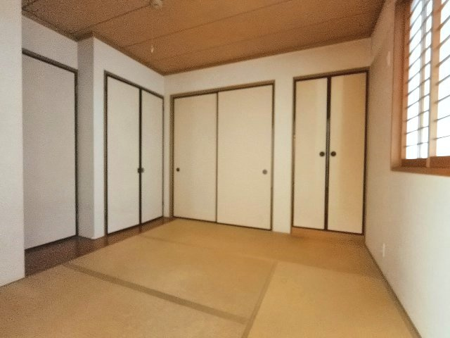 鴫野東3丁目戸建の和室