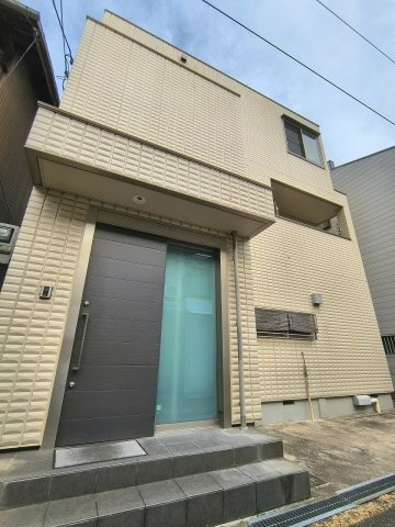 鴫野東3丁目戸建