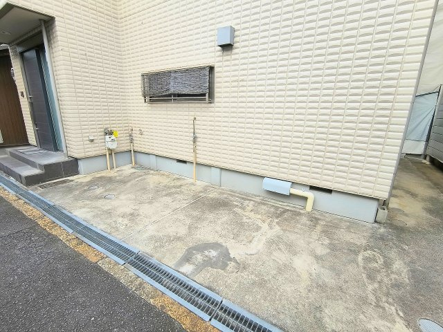 鴫野東3丁目戸建のその他
