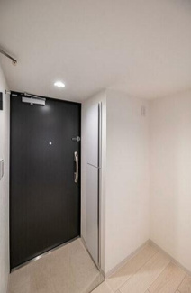 【玄関】 | COCOCUBE南大塚