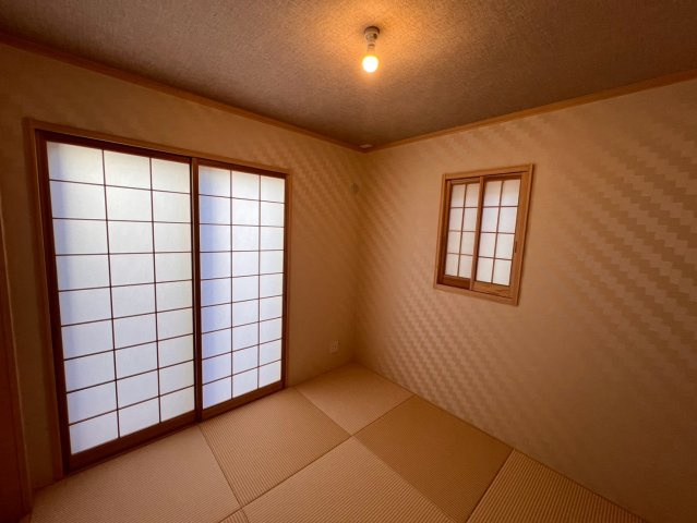 リベロスクエア宜次　2号棟のその他