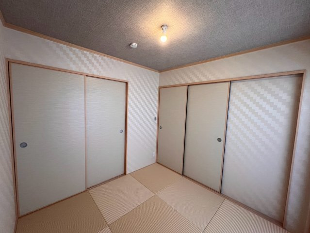 リベロスクエア宜次　2号棟のその他