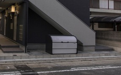 SUNSHINE μのその他共用部分