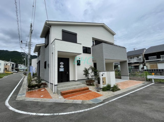 【その他】 | 坂本二丁目ニュータウン　全１４区画９号地 | 坂本小学校