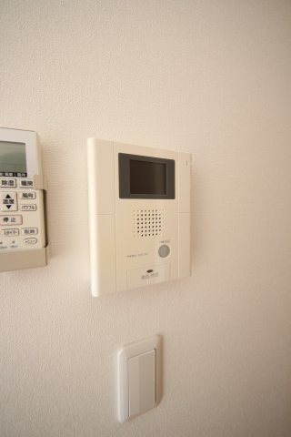 【セキュリティ】 | ユニテ朝霞台 | ※別号室参考写真