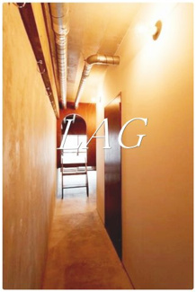 【玄関】 | パレ・ドール文京メトロプラザⅠ | 玄関です。