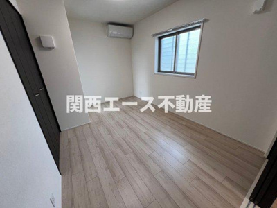 【居間・リビング】 | フジパレス住道Ⅱ番館 | 同一商品