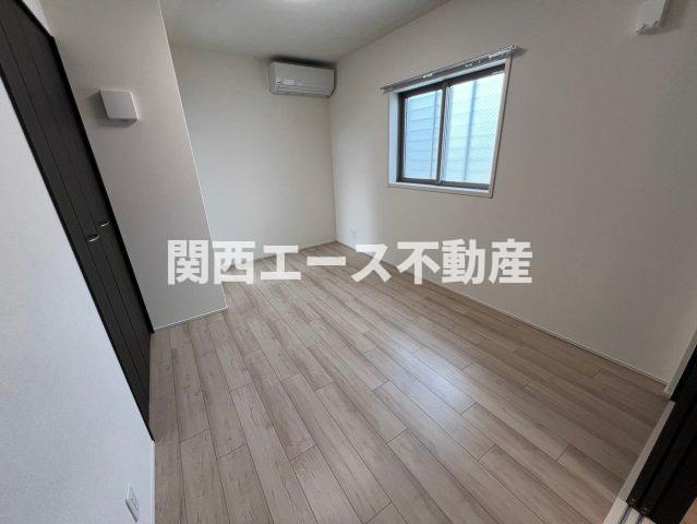 【居間・リビング】 | フジパレス住道Ⅱ番館 | 同一商品