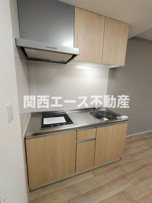 【キッチン】 | フジパレス住道Ⅱ番館 | 同一商品