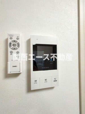 【セキュリティ】 | フジパレス住道Ⅱ番館 | 同一商品