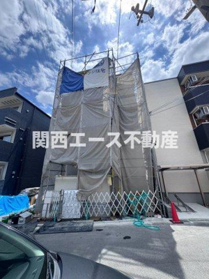 【その他共用部分】 | フジパレス住道Ⅱ番館