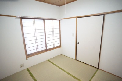 【和室】 | 江東区永代1丁目貸家