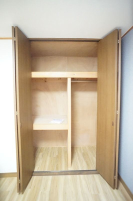 【収納】 | 江東区永代1丁目貸家