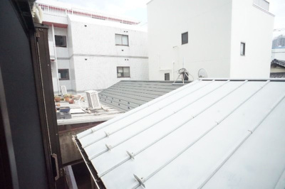 【展望】 | 江東区永代1丁目貸家