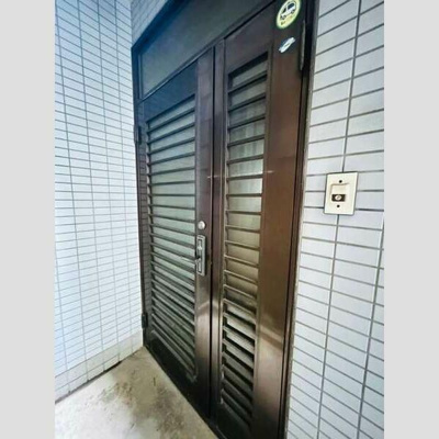 【玄関】 | 江東区永代1丁目貸家
