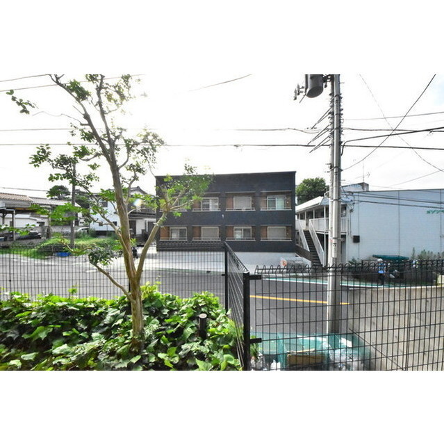 プライムレジデンス市川の内装