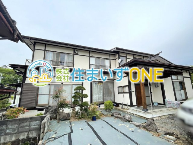 上山市鶴脛町1丁目の画像