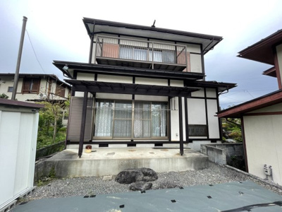 【外観】 | 上山市鶴脛町1丁目