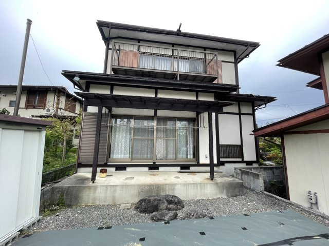 【外観】 | 上山市鶴脛町1丁目