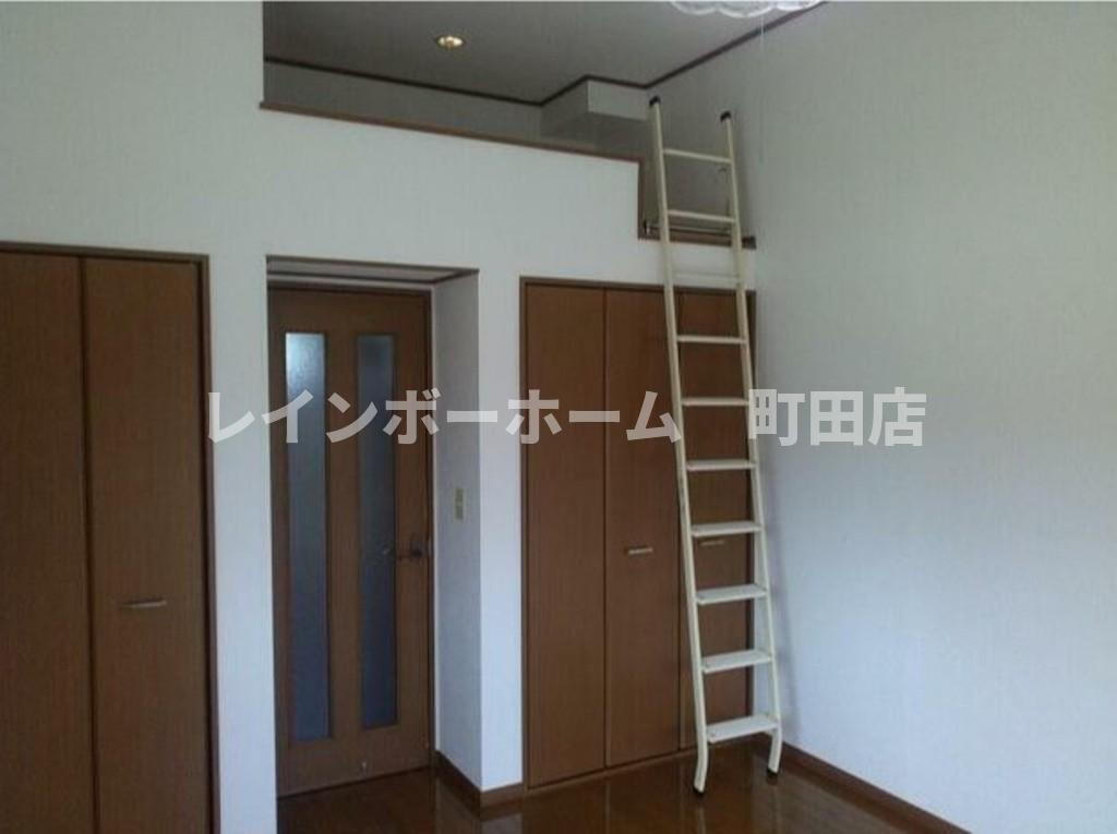ピアッツァ恩名※初期費用分割後払いサービス利用可能物件の内装