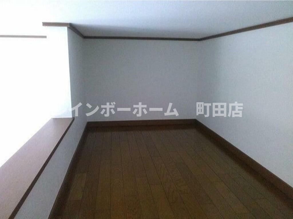 ピアッツァ恩名※初期費用分割後払いサービス利用可能物件の内装
