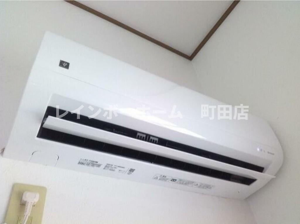 ピアッツァ恩名※初期費用分割後払いサービス利用可能物件の設備