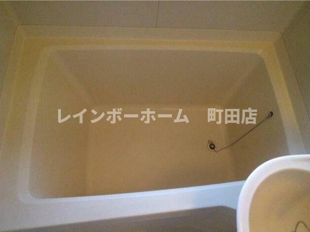 ピアッツァ恩名※初期費用分割後払いサービス利用可能物件の浴室