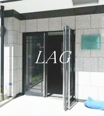 【エントランス】 | ヴェローナ品川中延 | エントランスです。