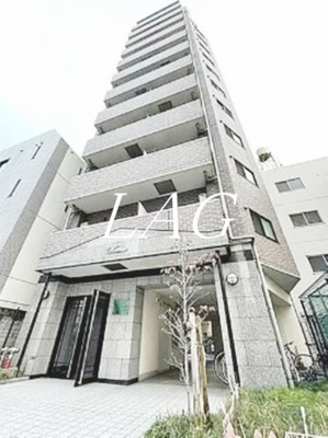 【外観】 | ヴェローナ品川中延 | 外観です。