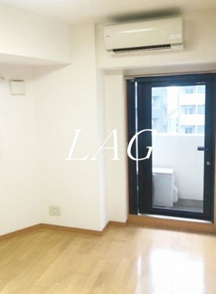 【居間・リビング】 | ヴェローナ品川中延 | 洋室のお部屋です。