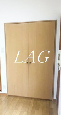 【収納】 | ヴェローナ品川中延 | 収納です。