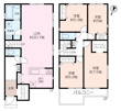 ＊最 終1棟・建物完成＊舟倉１丁目新築戸建の画像
