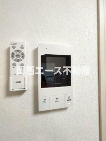 【セキュリティ】 | フジパレス住道Ⅱ番館 | 同一商品