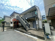 陽明ハイツの画像