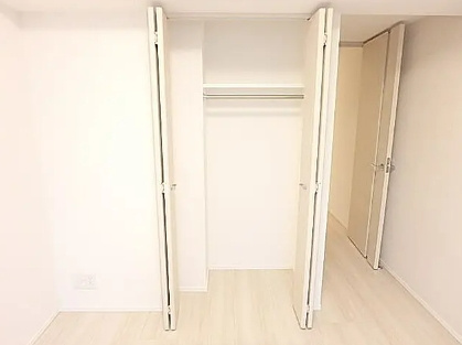 メイクスデザイン板橋本町Ⅱの収納