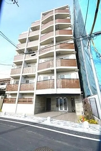 メイクスデザイン板橋本町Ⅱ