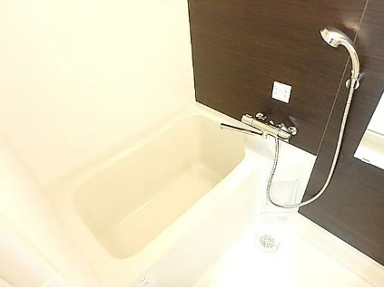メイクスデザイン板橋本町Ⅱの浴室