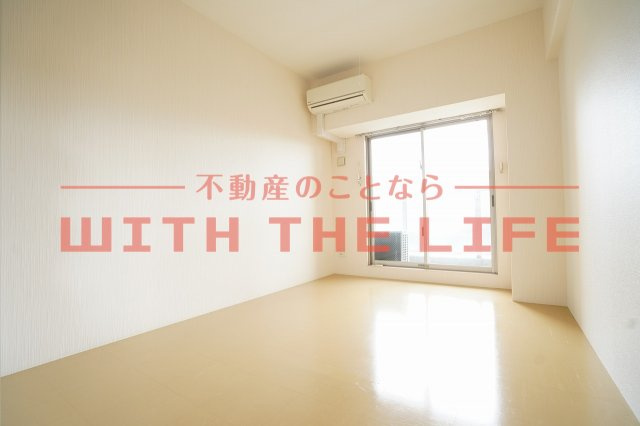 Mark Avenue Tower(マークアベニュータワークルメ)久留米 No.99の洋室|個人の部屋や寝室として使える洋室です