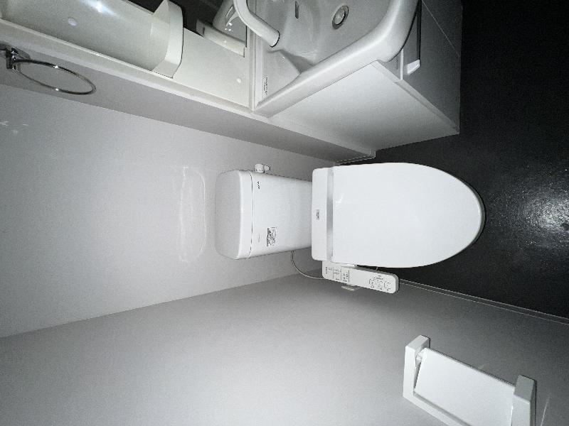 アリッサムのトイレ|トイレも気になるポイント