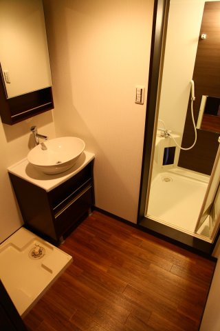 福岡市南区大楠１丁目のアパートのその他|写真は類似です。