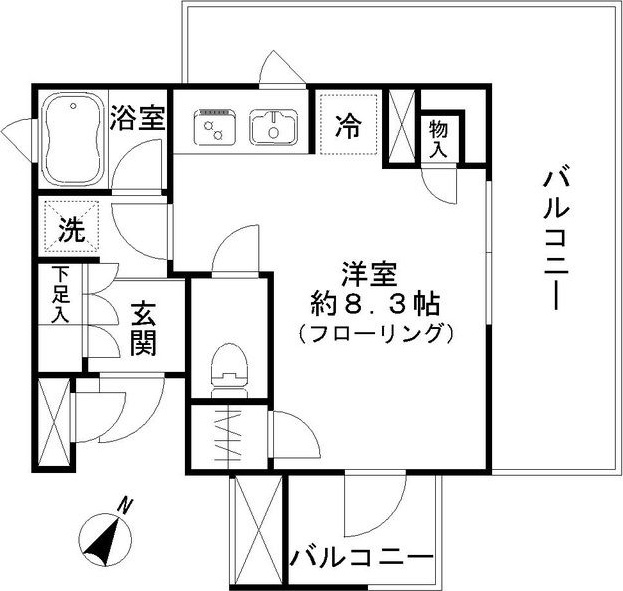 パークホームズ目黒アーバンレジデンス