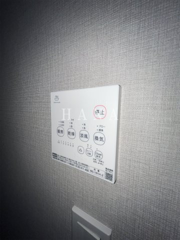 【設備】 | K.F新柴又